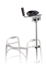 Drive Medical Walker Platform Attachment